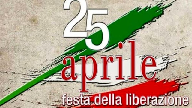 25 Aprile - Piozzano